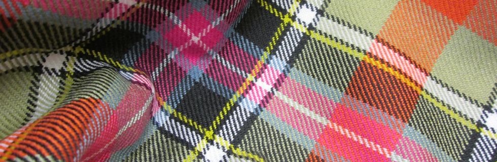 Rare Tartans